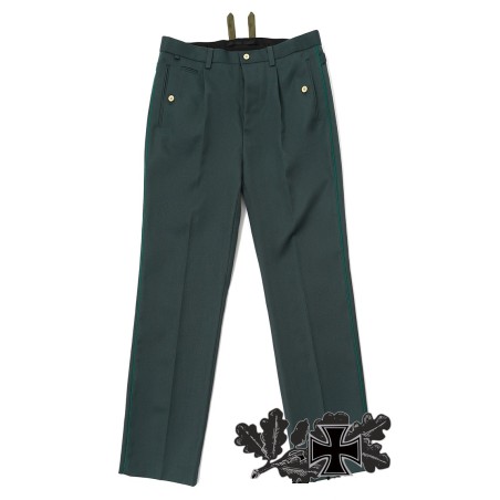 Police Officer Trousers