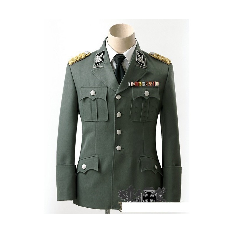 Giacca M34/M37 ufficiale Giacca M34/M37 ufficiale