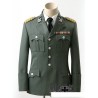 M34/M37 officer field-gray