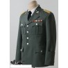 Oficial M34/M37 verde gris