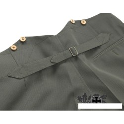 Ufficiale grigio verde