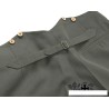 Feldgraue Offiziershose