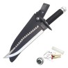 Cuchillo de Rambo 2