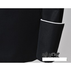 SS General parade dress tunic