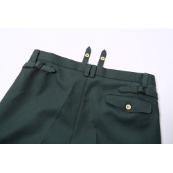 Pantalones oficial policía