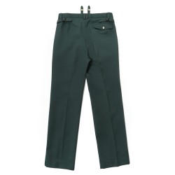Police Officer Trousers