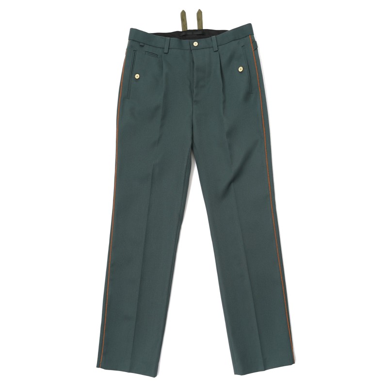 Police Officer Trousers Police Officer Trousers
