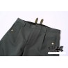 SS Officier gris