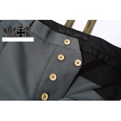 SS Officier gris