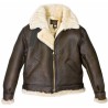 Us B3 Lederjacke