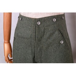 WH M37 filed gray