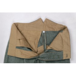 WH M37 Feldgrau