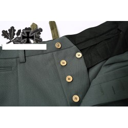 M35 Pantaloni cerimoniali