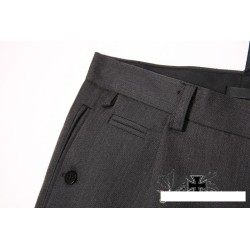M36 officer stone gray trousers