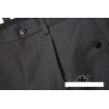 Officer Stone Gray Breeches