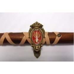 Ax of Valkyrie