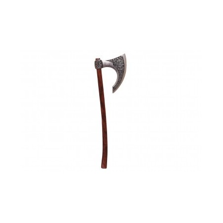 Viking ax