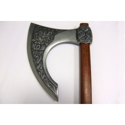 Viking ax