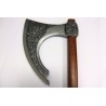 Hache viking