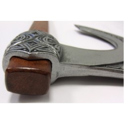 Hache viking