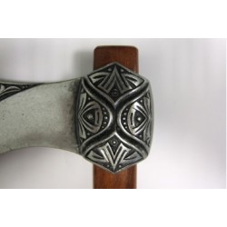 Hache viking