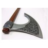 Viking ax
