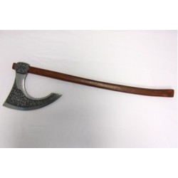 Viking ax