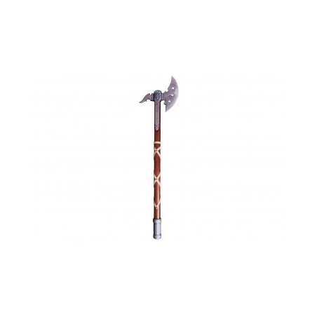German ax 11th century