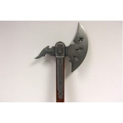 German ax 11th century