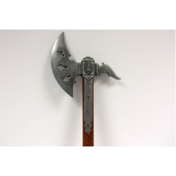 German ax 11th century
