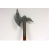 German ax 11th century