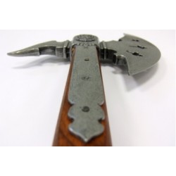 German ax 11th century
