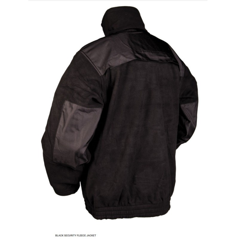 Security fleece jacket Security fleece jacket