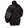 Security fleece jacket