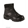 Botas bajas de seguridad