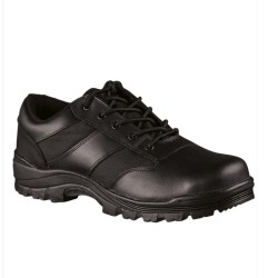 Chaussures de sécurité noires