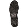 Zapatos negros de seguridad