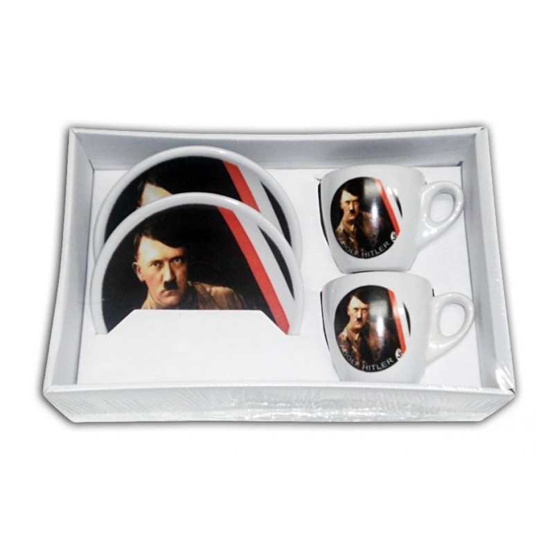 Tazzine di Hitler