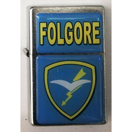 Folgore