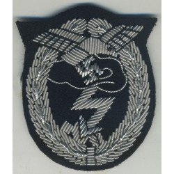 Meta title-distintivi da petto Luftwaffe