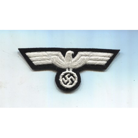 Meta title-Abzeichen Wehrmacht