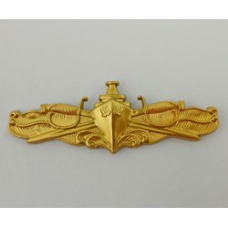 US Navy Surface Warfare