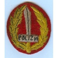 RSI Police