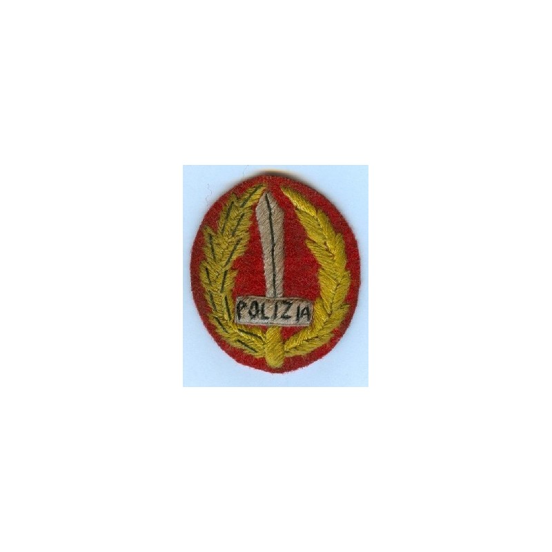 RSI Police RSI Police