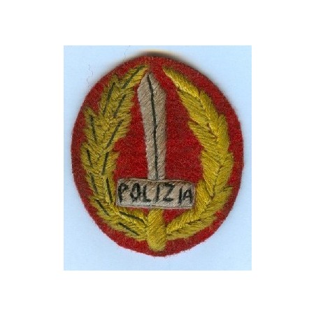 RSI-Polizei