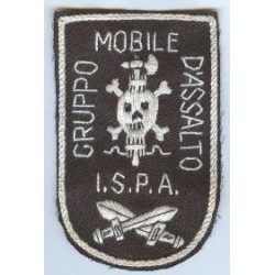 Gruppo Mobile d'Assalto I.S.P.A.
