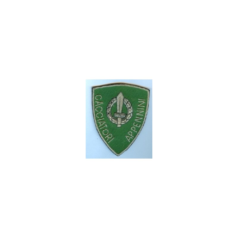 RSI, Apennine Hunters