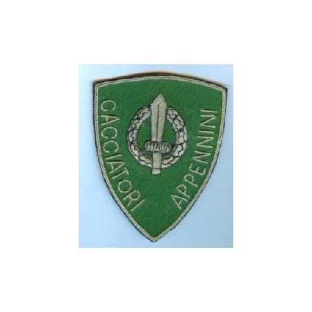 Cazadores de los Apeninos