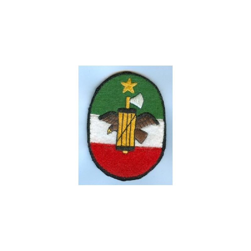 Equipo de acción de L'Aquila Equipo de acción de L'Aquila