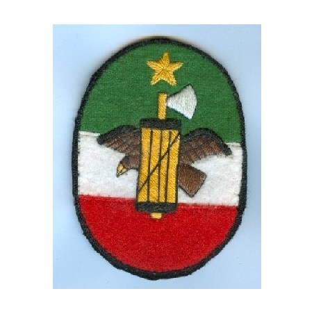 Squadra d'azione l'Aquila